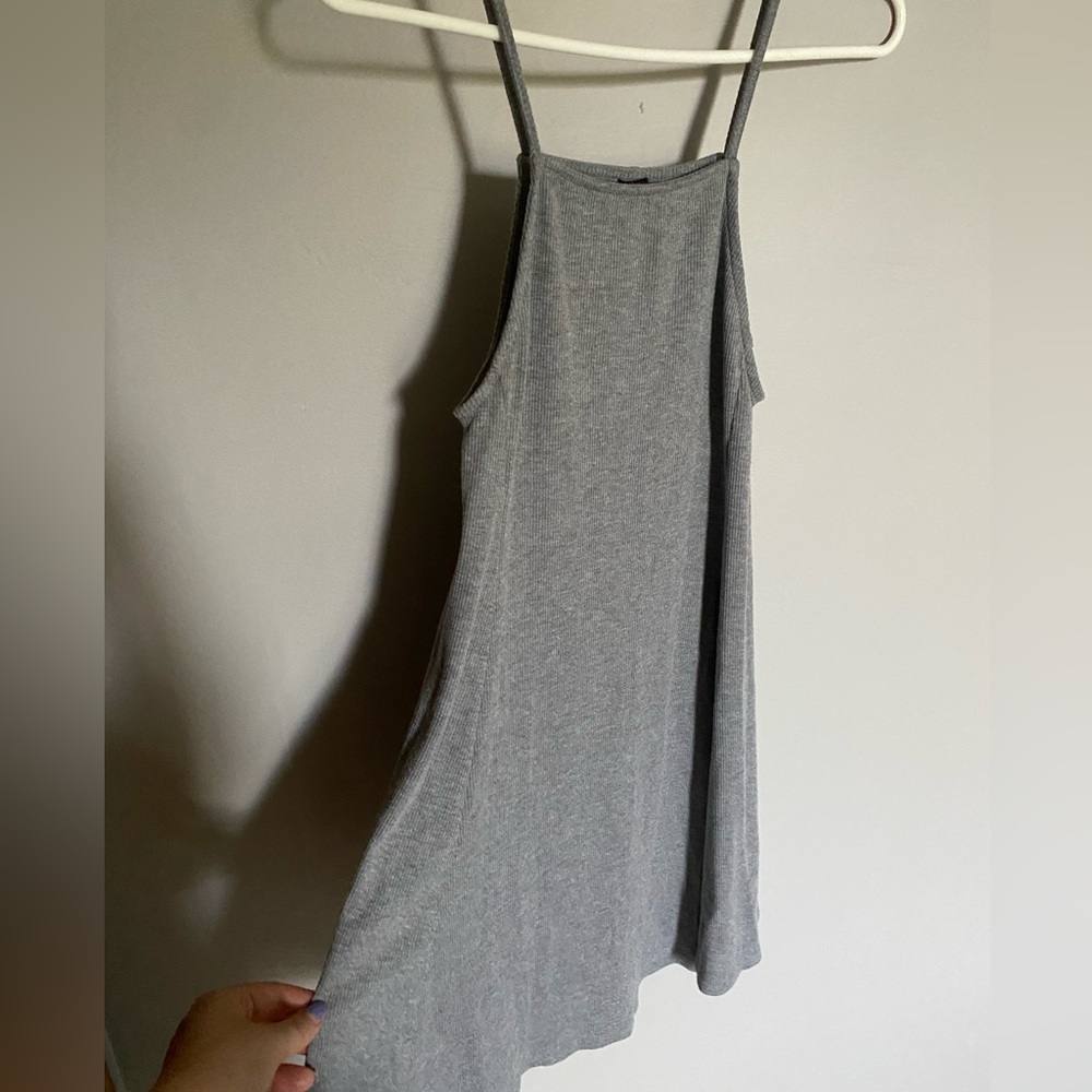Tank dress